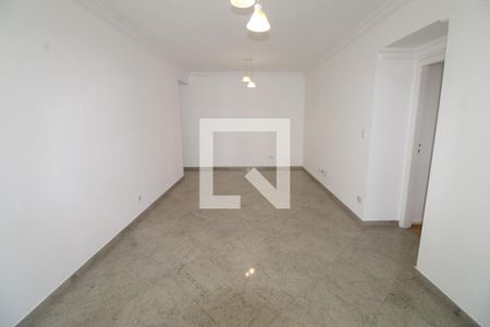 Sala de apartamento para alugar com 3 quartos, 107m² em Parque Residencial Aquarius, São José dos Campos