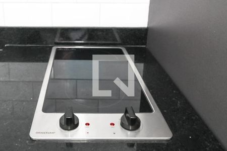 Studio de kitnet/studio à venda com 1 quarto, 37m² em Pompeia, São Paulo