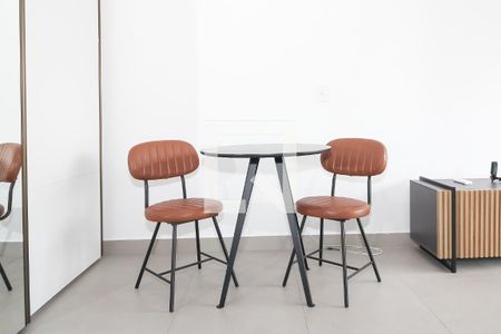 Kitnet/Studio à venda com 1 quarto, 37m² em Pompeia, São Paulo