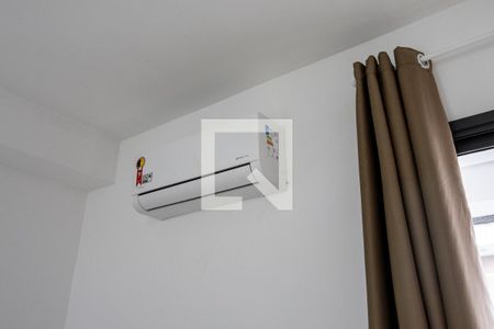 Quarto de kitnet/studio para alugar com 1 quarto, 28m² em Perdizes, São Paulo