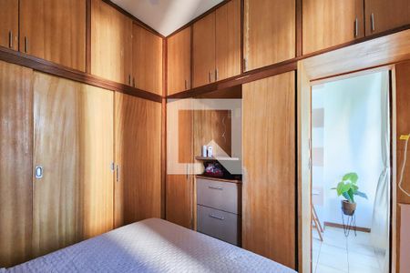 Quarto  de apartamento para alugar com 1 quarto, 40m² em Santa Teresa, Rio de Janeiro