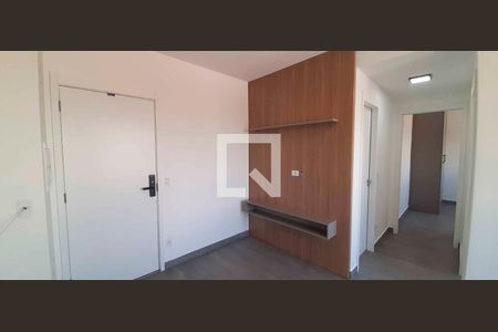 Apartamento para alugar com 2 quartos, 39m² em Presidente Altino, Osasco