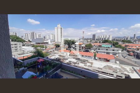 Apartamento para alugar com 2 quartos, 39m² em Presidente Altino, Osasco