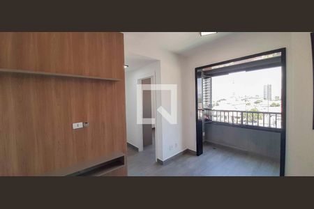 Apartamento para alugar com 2 quartos, 39m² em Presidente Altino, Osasco