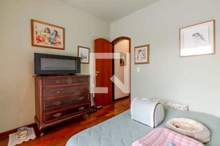 Quarto 1 de casa à venda com 3 quartos, 176m² em Santo Amaro, São Paulo