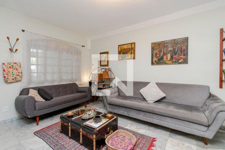 Sala de casa à venda com 3 quartos, 176m² em Santo Amaro, São Paulo