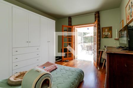 Quarto 1 de casa à venda com 3 quartos, 176m² em Santo Amaro, São Paulo