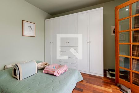 Quarto 1 de casa à venda com 3 quartos, 176m² em Santo Amaro, São Paulo