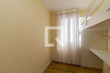 Quarto 2 de apartamento à venda com 2 quartos, 43m² em Colônia (zona Leste), São Paulo