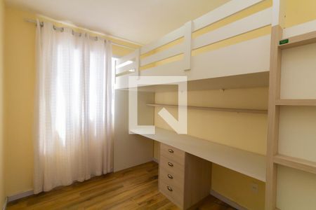 Quarto 2 de apartamento à venda com 2 quartos, 43m² em Colônia (zona Leste), São Paulo