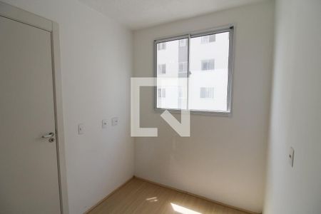 Quarto 1 de apartamento para alugar com 2 quartos, 35m² em Jaguaré, São Paulo