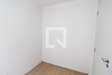 Quarto 1 de apartamento para alugar com 2 quartos, 35m² em Jaguaré, São Paulo