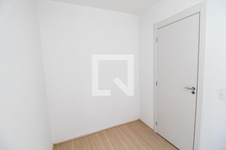 Quarto 1 de apartamento para alugar com 2 quartos, 35m² em Jaguaré, São Paulo