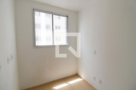Quarto 1 de apartamento para alugar com 2 quartos, 35m² em Jaguaré, São Paulo