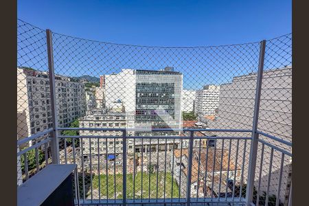 Apartamento para alugar com 2 quartos, 62m² em Lapa, Rio de Janeiro