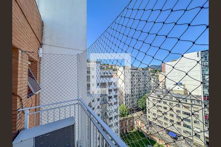 Apartamento para alugar com 2 quartos, 62m² em Lapa, Rio de Janeiro