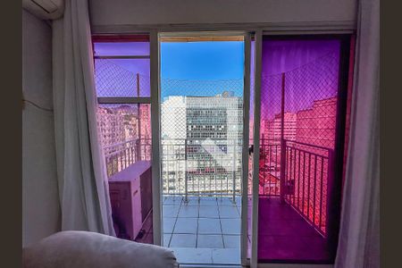 Apartamento para alugar com 2 quartos, 62m² em Lapa, Rio de Janeiro