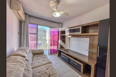 Apartamento para alugar com 2 quartos, 62m² em Lapa, Rio de Janeiro
