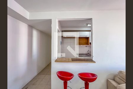 Apartamento para alugar com 2 quartos, 62m² em Lapa, Rio de Janeiro
