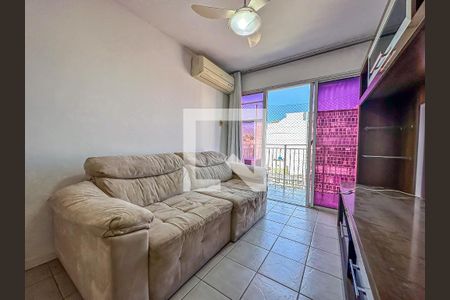 Apartamento para alugar com 2 quartos, 62m² em Lapa, Rio de Janeiro