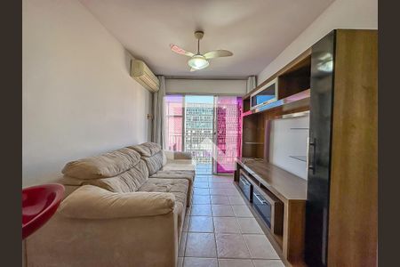 Apartamento para alugar com 2 quartos, 62m² em Lapa, Rio de Janeiro