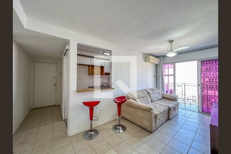Apartamento para alugar com 2 quartos, 62m² em Lapa, Rio de Janeiro