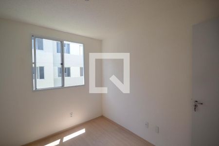 Quarto 1 de apartamento para alugar com 2 quartos, 41m² em Jardim Alvorada, Nova Iguaçu