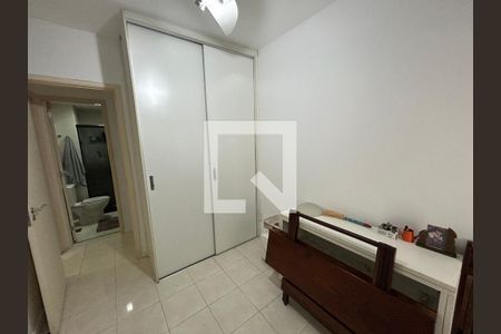 Quarto 1 de apartamento à venda com 3 quartos, 98m² em Todos Os Santos, Rio de Janeiro