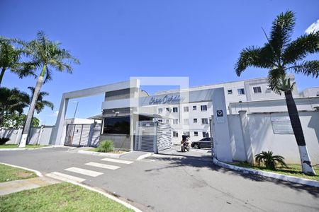 Apartamento para alugar com 2 quartos, 40m² em Lorena Park, Goiânia