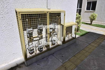 Apartamento para alugar com 2 quartos, 40m² em Lorena Park, Goiânia