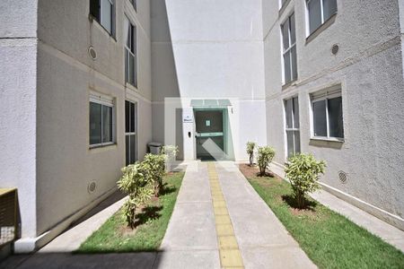 Apartamento para alugar com 2 quartos, 40m² em Lorena Park, Goiânia
