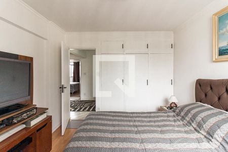 Quarto 1 de apartamento à venda com 3 quartos, 117m² em Santa Ifigênia, São Paulo