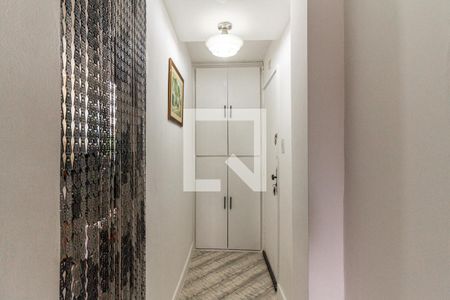 Entrada da Sala de apartamento à venda com 3 quartos, 117m² em Santa Ifigênia, São Paulo