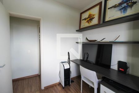 Quarto 1 de apartamento à venda com 3 quartos, 71m² em Vila Lageado, São Paulo