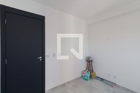 Quarto 1 de apartamento à venda com 2 quartos, 43m² em Vila Carmosina, São Paulo