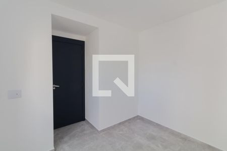 Quarto 2 de apartamento à venda com 2 quartos, 43m² em Vila Carmosina, São Paulo