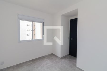 Quarto 2 de apartamento à venda com 2 quartos, 43m² em Vila Carmosina, São Paulo