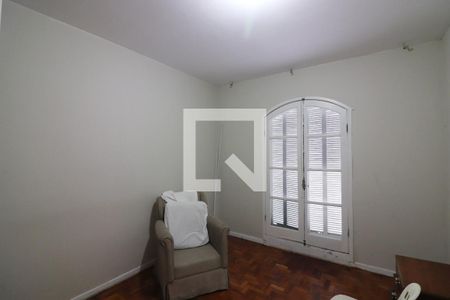 Quarto 1 de casa para alugar com 3 quartos, 150m² em Vila Caminho do Mar, São Bernardo do Campo