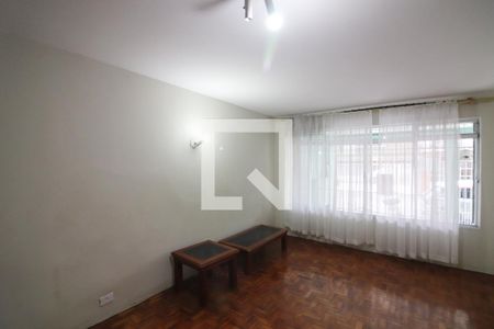 Sala  de casa para alugar com 3 quartos, 150m² em Vila Caminho do Mar, São Bernardo do Campo