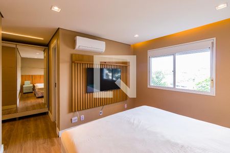 Apartamento para alugar com 3 quartos, 125m² em Jardim Vazani, São Paulo