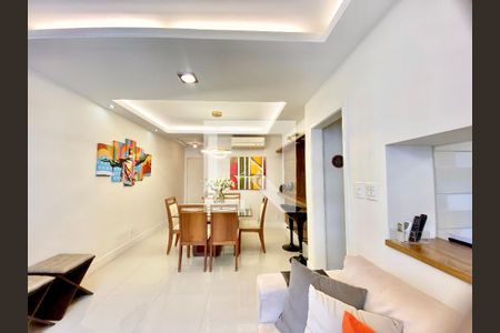 Apartamento à venda com 3 quartos, 96m² em Copacabana, Rio de Janeiro