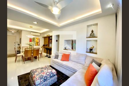 Apartamento à venda com 3 quartos, 96m² em Copacabana, Rio de Janeiro