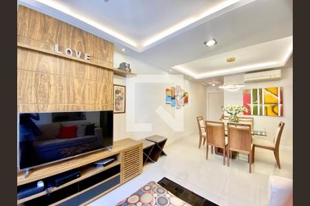 Apartamento à venda com 3 quartos, 96m² em Copacabana, Rio de Janeiro