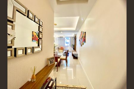 Apartamento à venda com 3 quartos, 96m² em Copacabana, Rio de Janeiro