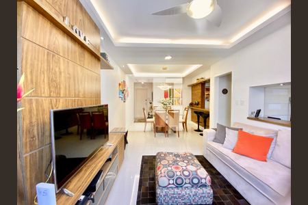 Apartamento à venda com 3 quartos, 96m² em Copacabana, Rio de Janeiro