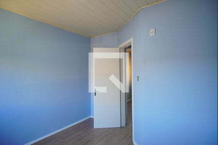 Quarto 1 de casa de condomínio para alugar com 2 quartos, 96m² em Morro Santana, Porto Alegre