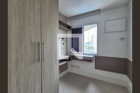 Quarto  de apartamento para alugar com 3 quartos, 82m² em Barra da Tijuca, Rio de Janeiro