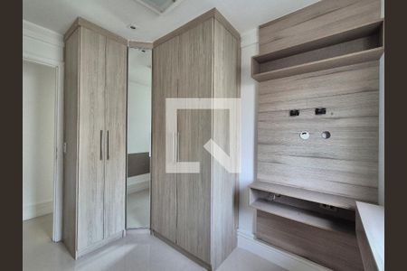 Quarto  de apartamento para alugar com 3 quartos, 82m² em Barra da Tijuca, Rio de Janeiro