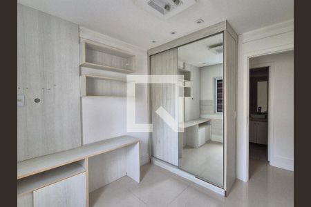 Quarto 2 de apartamento para alugar com 3 quartos, 82m² em Barra da Tijuca, Rio de Janeiro