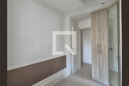 Quarto  de apartamento para alugar com 3 quartos, 82m² em Barra da Tijuca, Rio de Janeiro